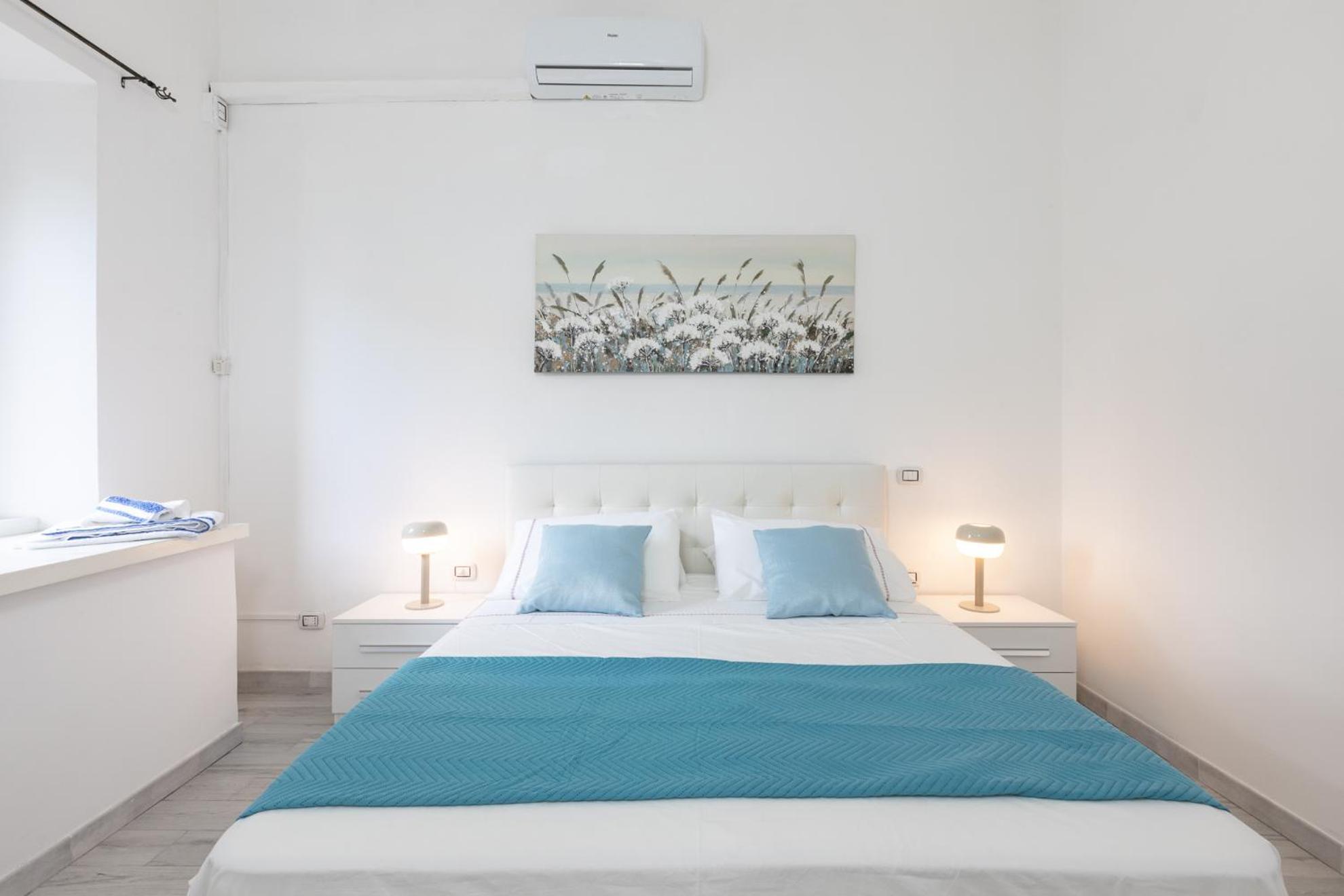 Royal House Pigneto * Rom