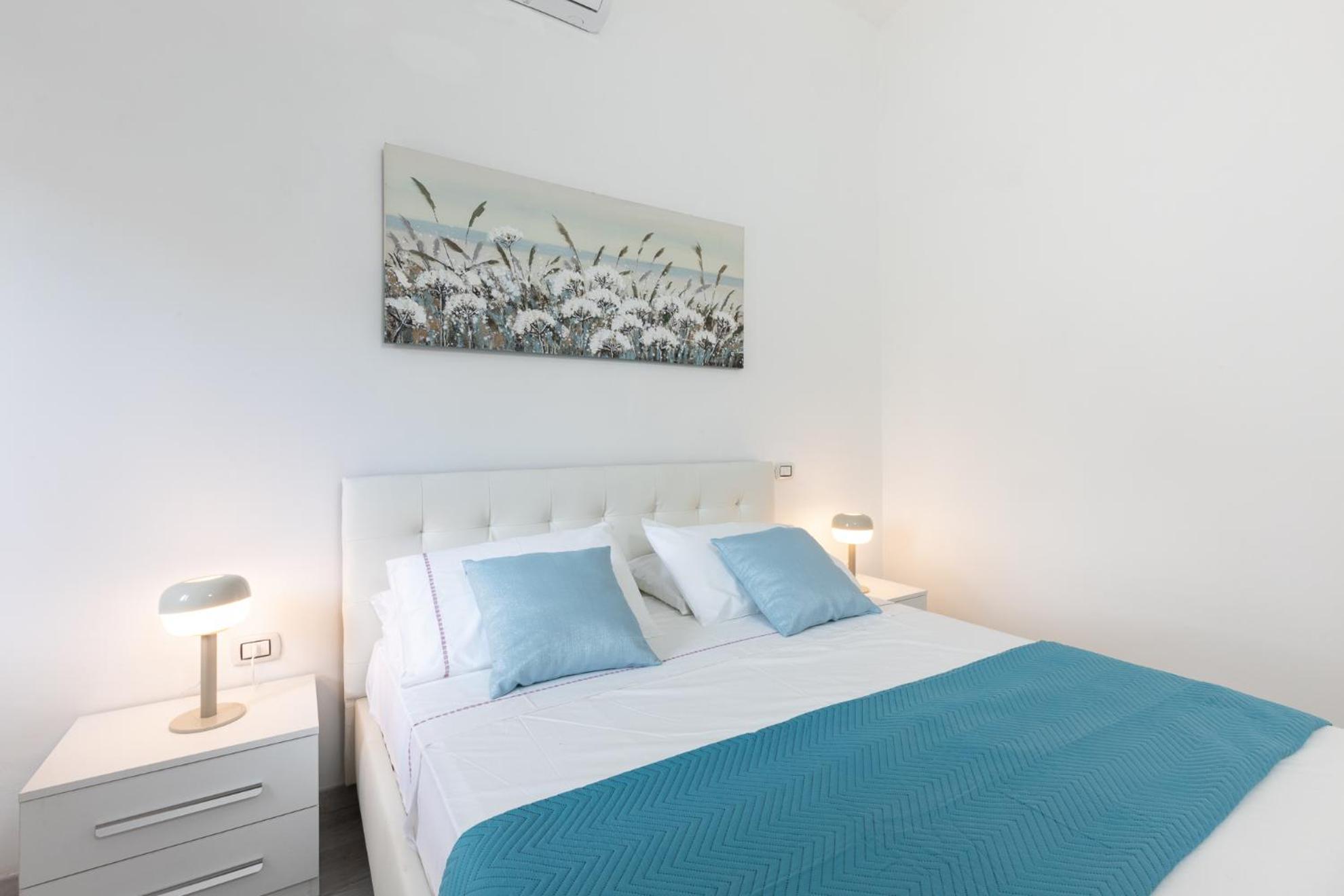 Apartment Royal House Pigneto Rom