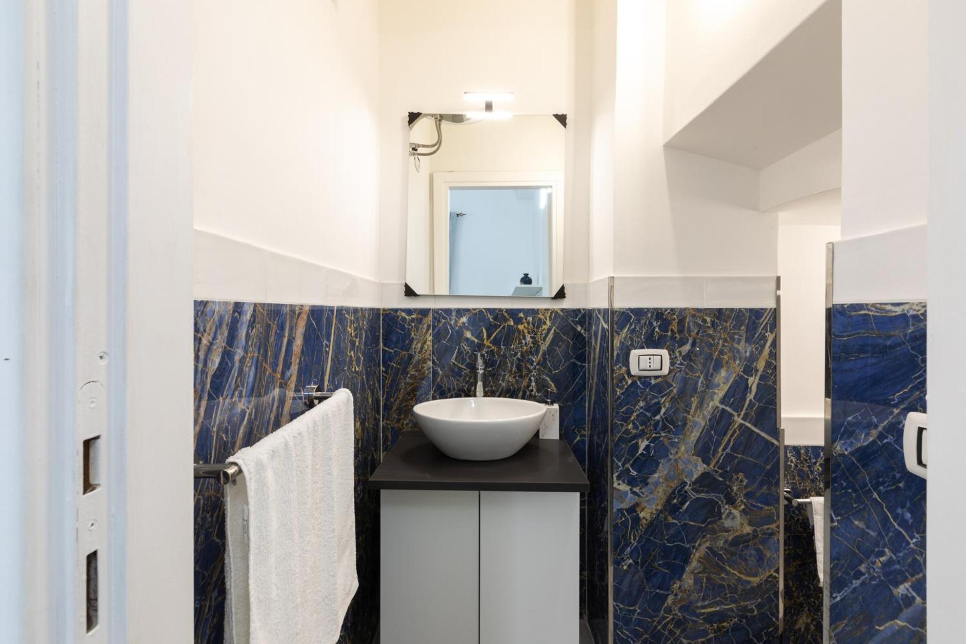 Royal House Pigneto * Rom